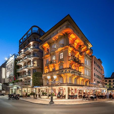 Rosabianca Boutique Hotel ラッパロ エクステリア 写真