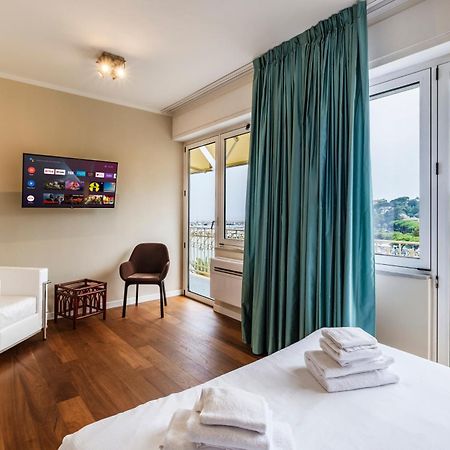 Rosabianca Boutique Hotel ラッパロ エクステリア 写真