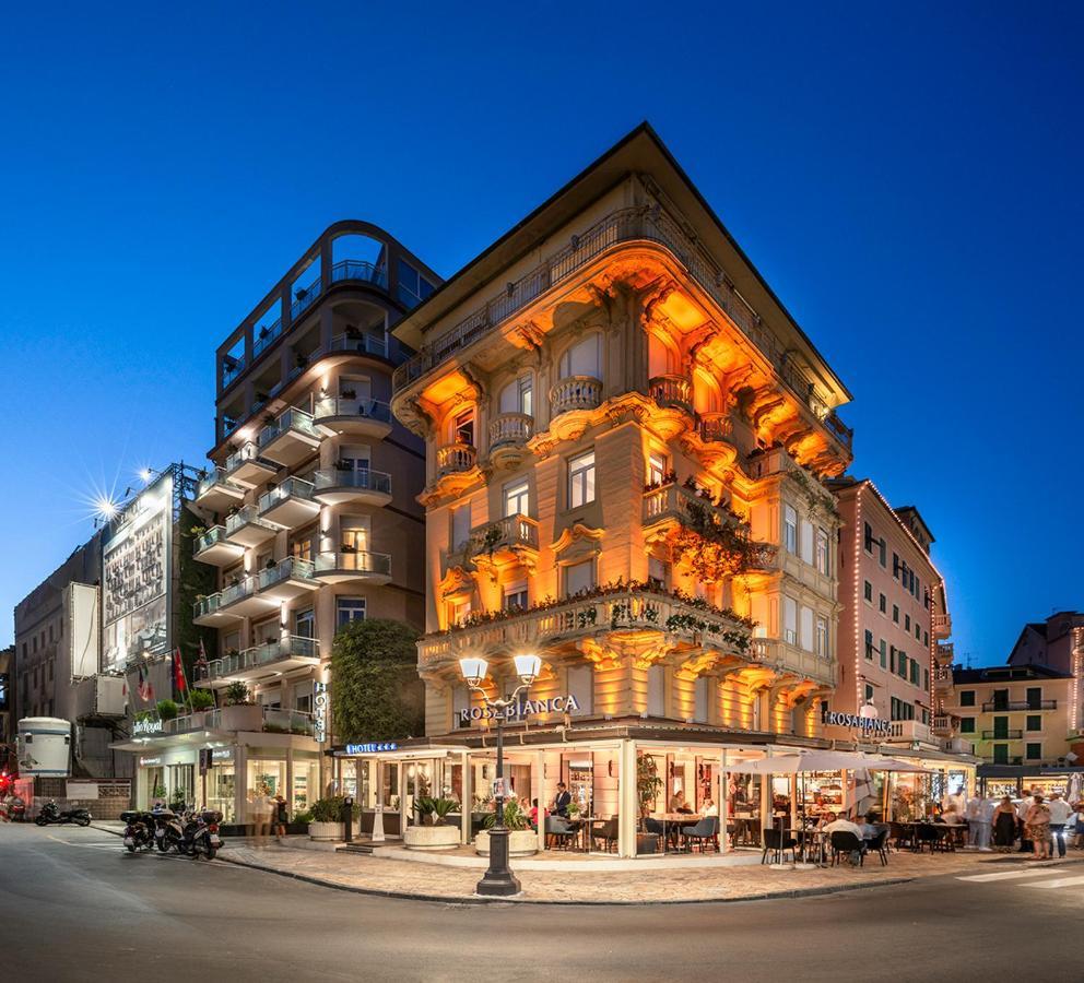 Rosabianca Boutique Hotel ラッパロ エクステリア 写真