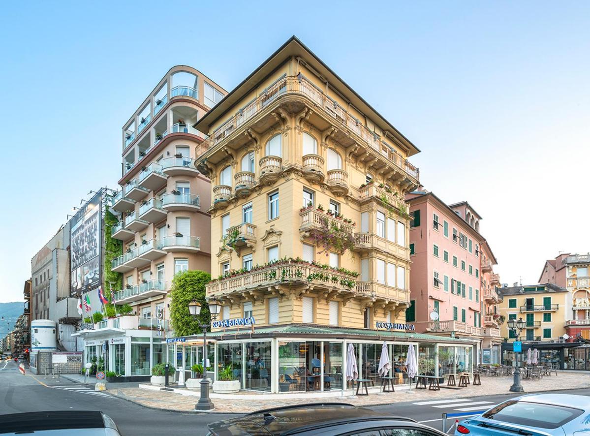 Rosabianca Boutique Hotel ラッパロ エクステリア 写真