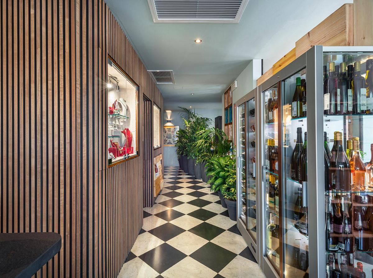 Rosabianca Boutique Hotel ラッパロ エクステリア 写真