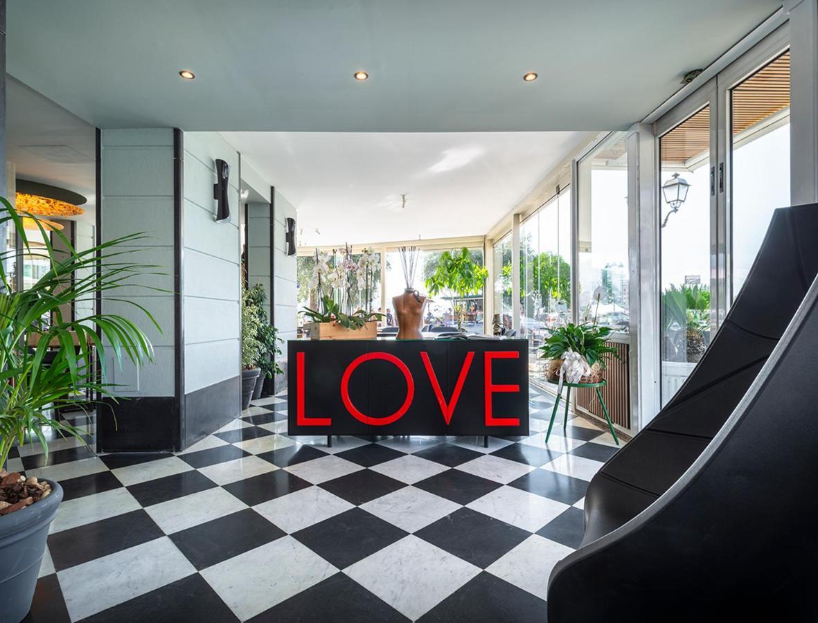 Rosabianca Boutique Hotel ラッパロ エクステリア 写真