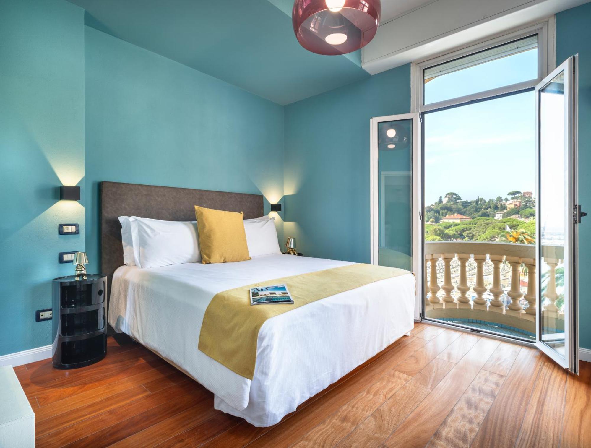 Rosabianca Boutique Hotel ラッパロ エクステリア 写真