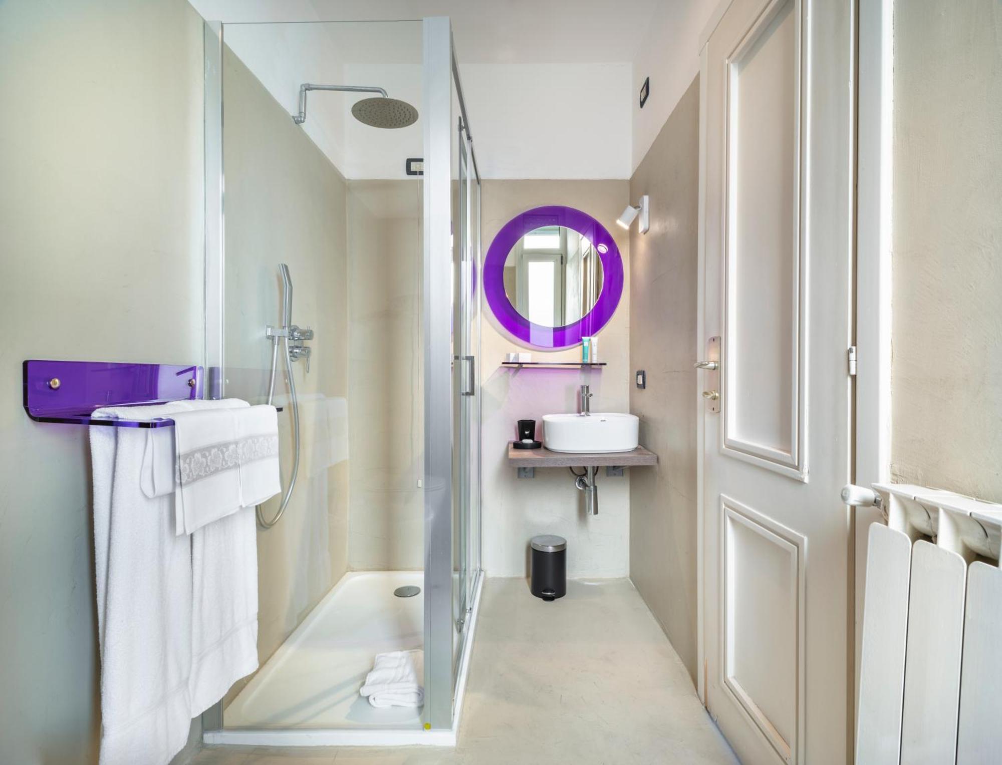 Rosabianca Boutique Hotel ラッパロ エクステリア 写真