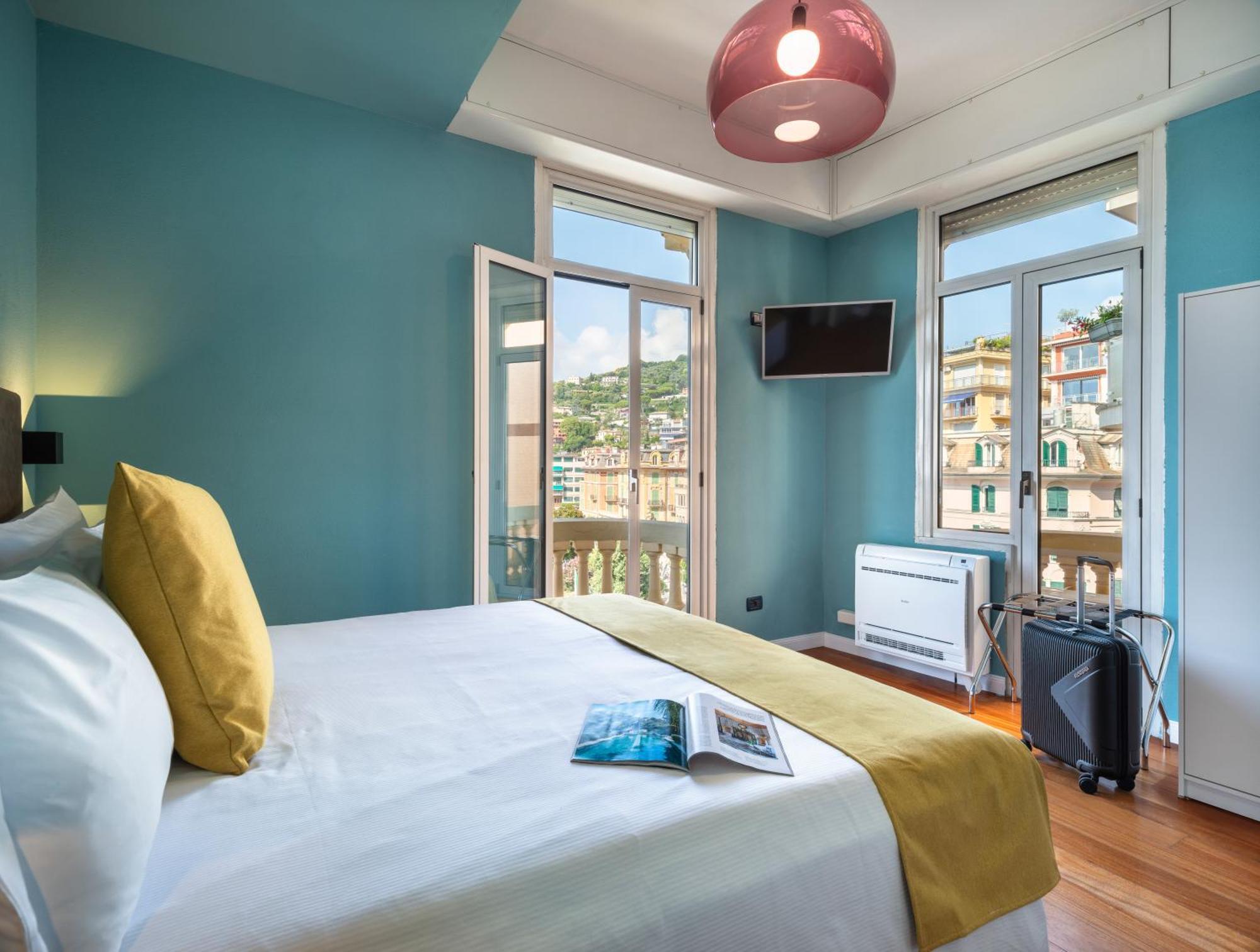 Rosabianca Boutique Hotel ラッパロ エクステリア 写真
