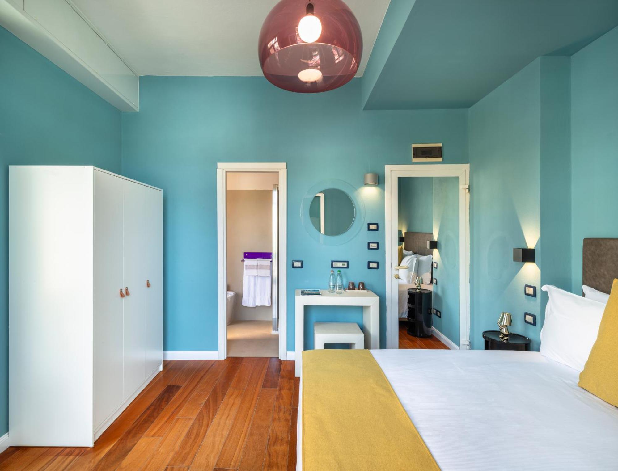 Rosabianca Boutique Hotel ラッパロ エクステリア 写真