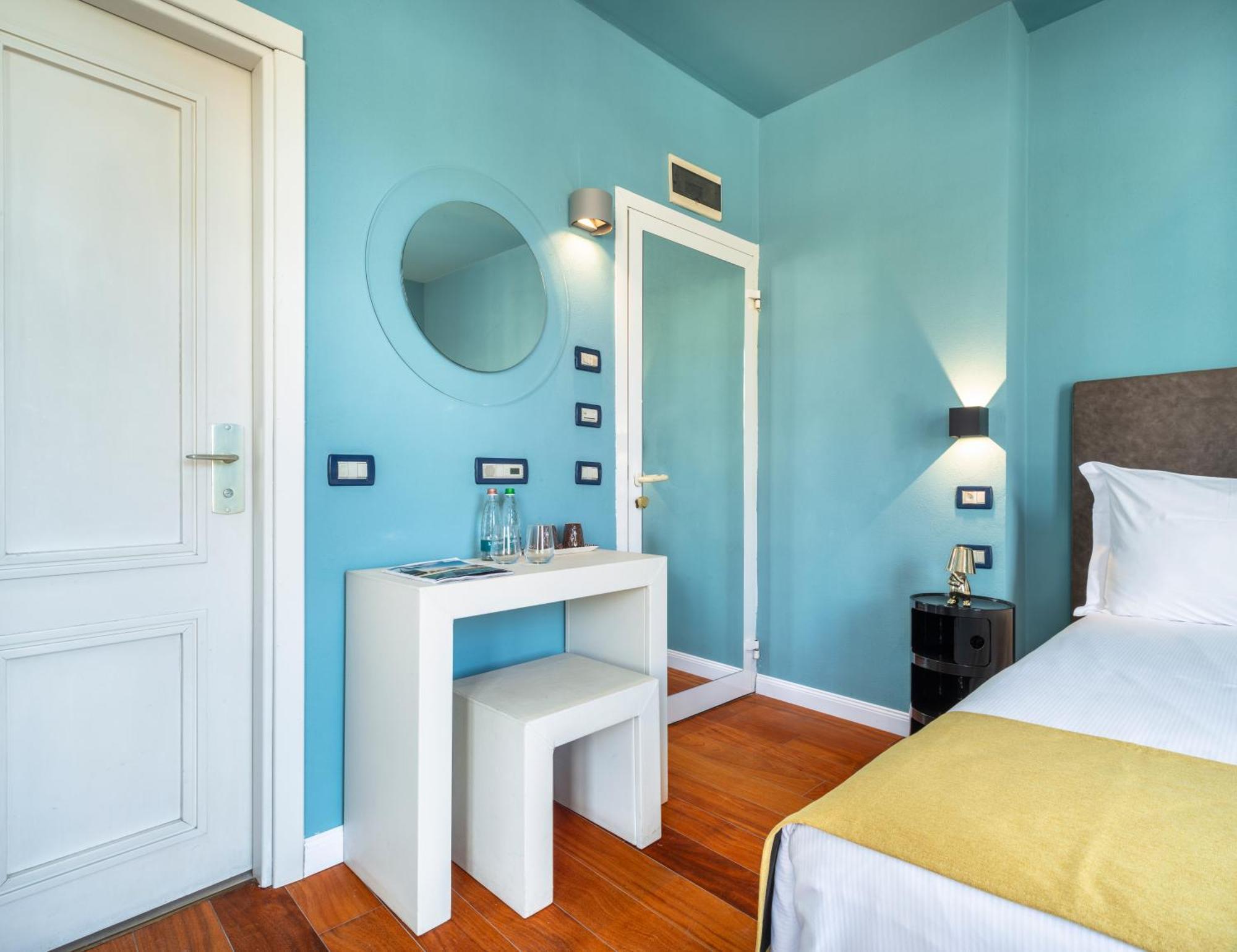 Rosabianca Boutique Hotel ラッパロ エクステリア 写真