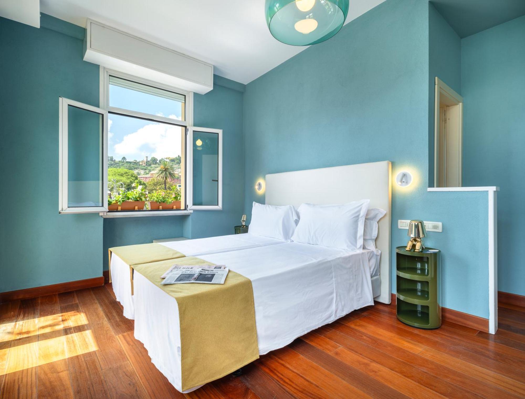 Rosabianca Boutique Hotel ラッパロ エクステリア 写真
