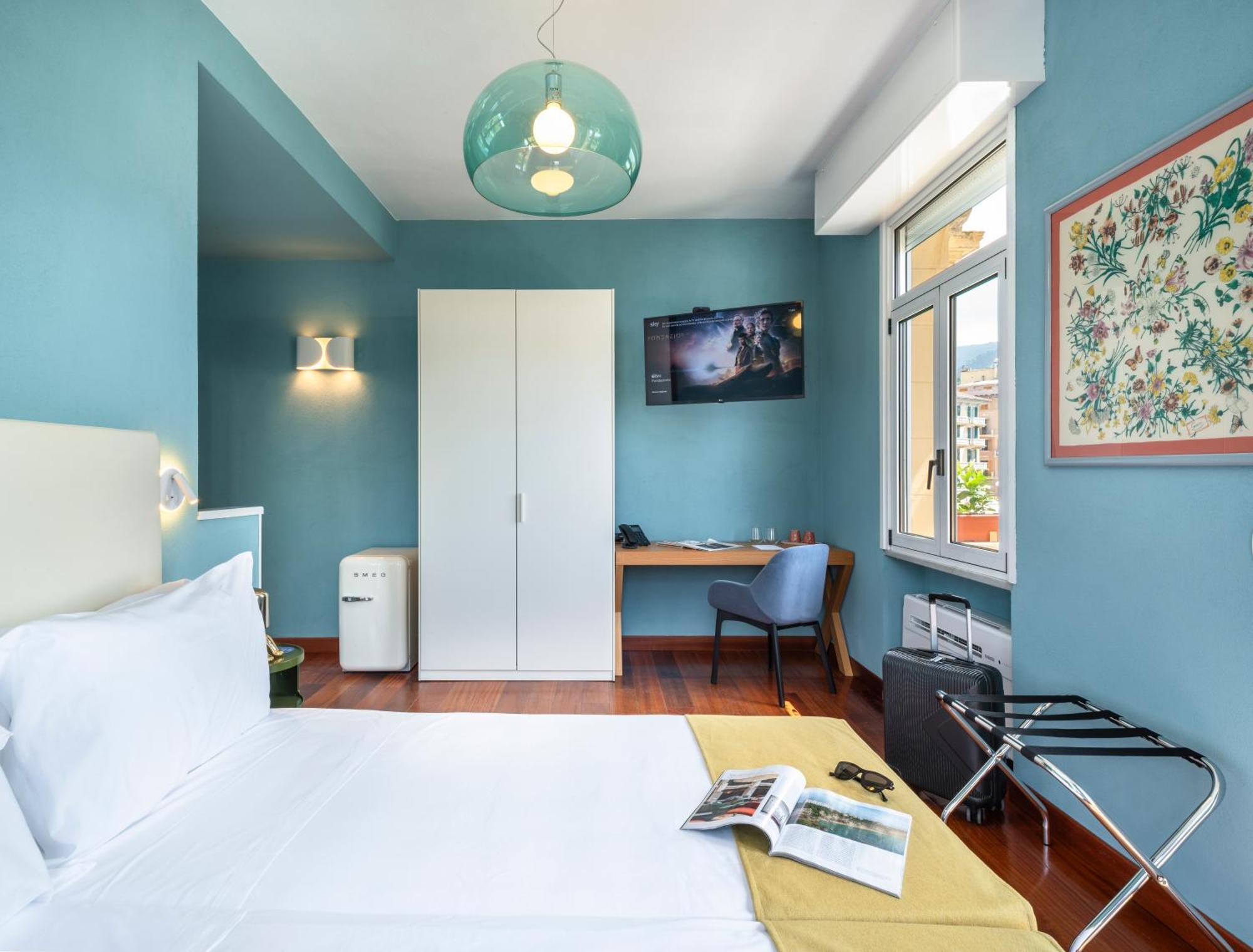 Rosabianca Boutique Hotel ラッパロ エクステリア 写真