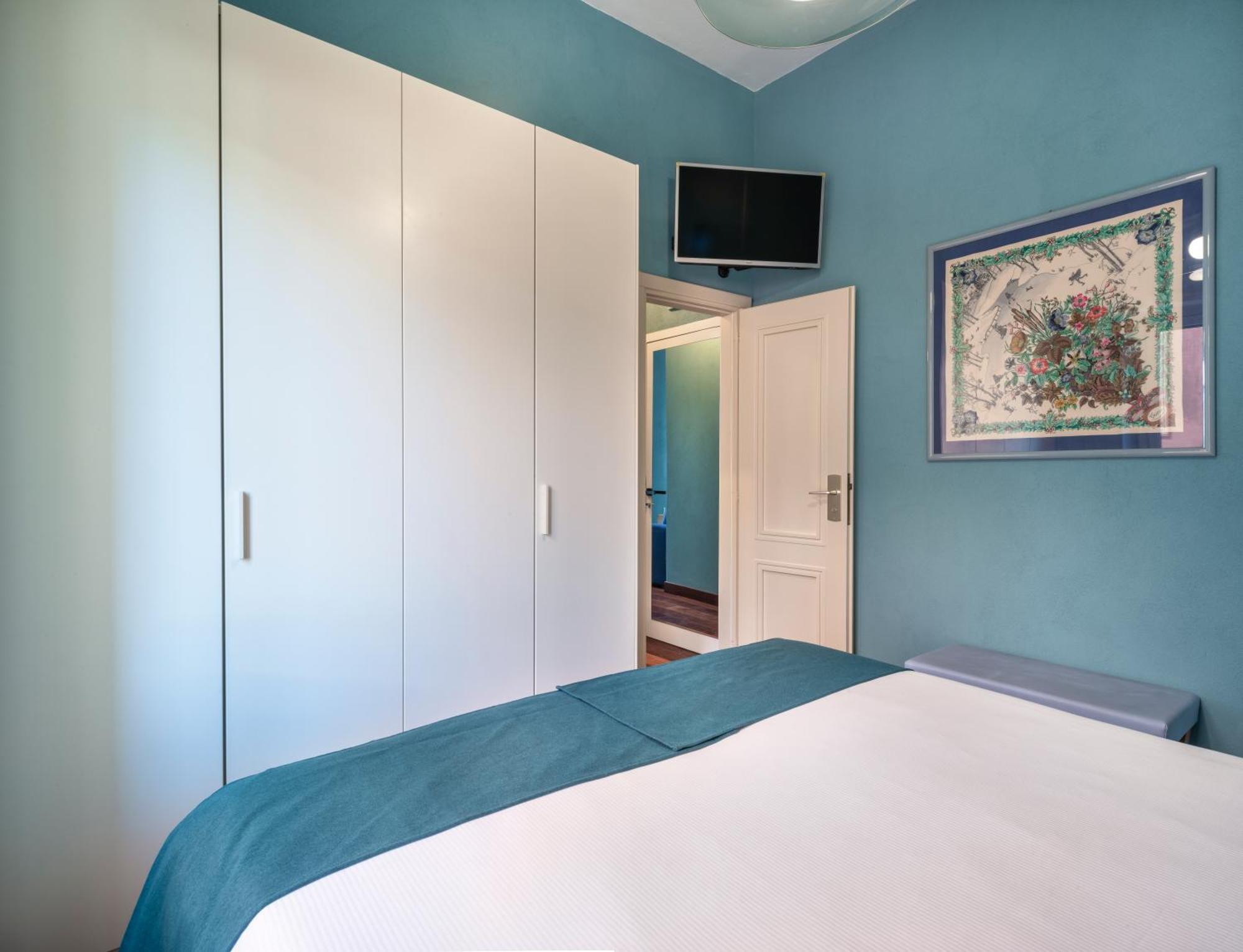 Rosabianca Boutique Hotel ラッパロ エクステリア 写真