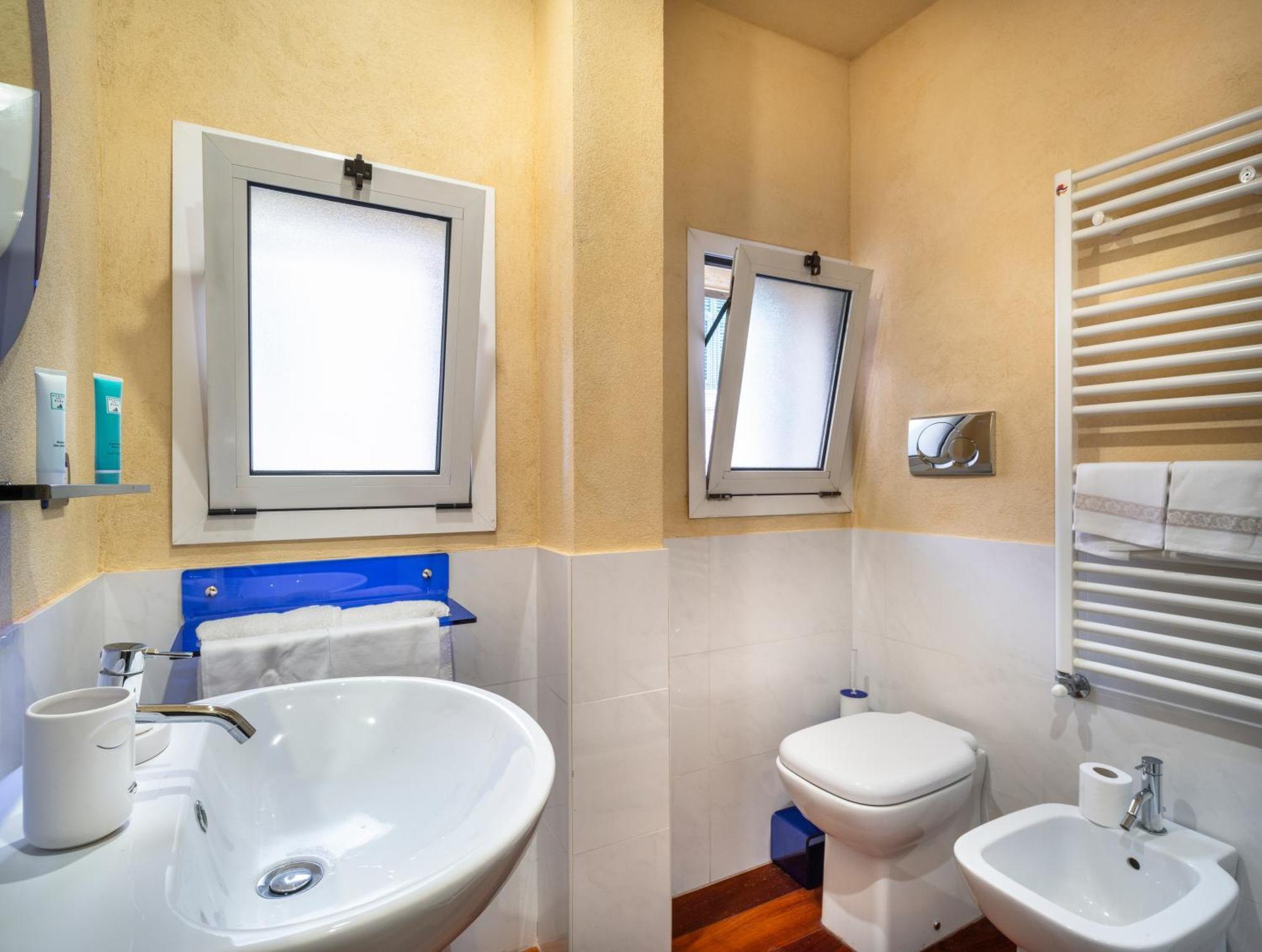 Rosabianca Boutique Hotel ラッパロ エクステリア 写真