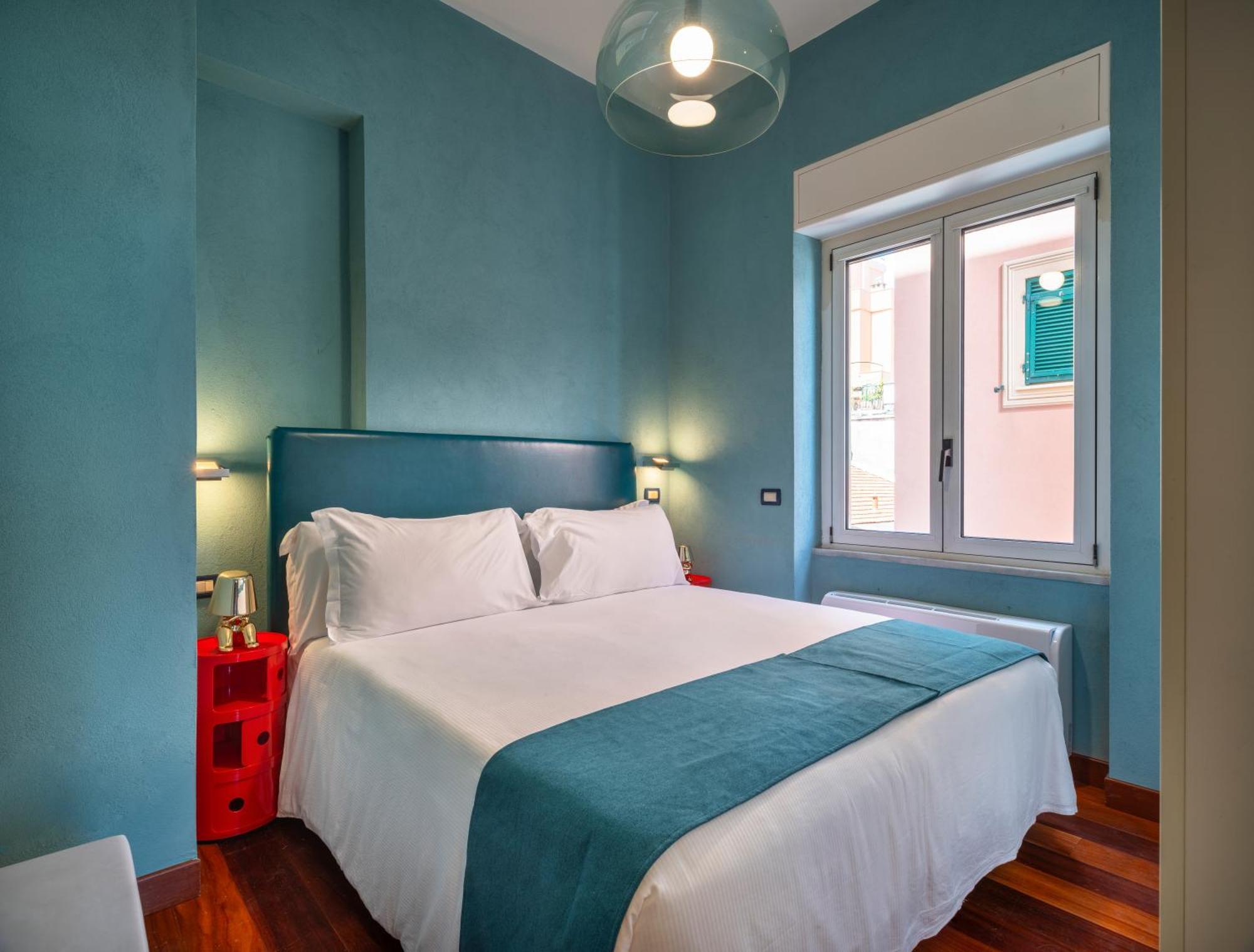 Rosabianca Boutique Hotel ラッパロ エクステリア 写真
