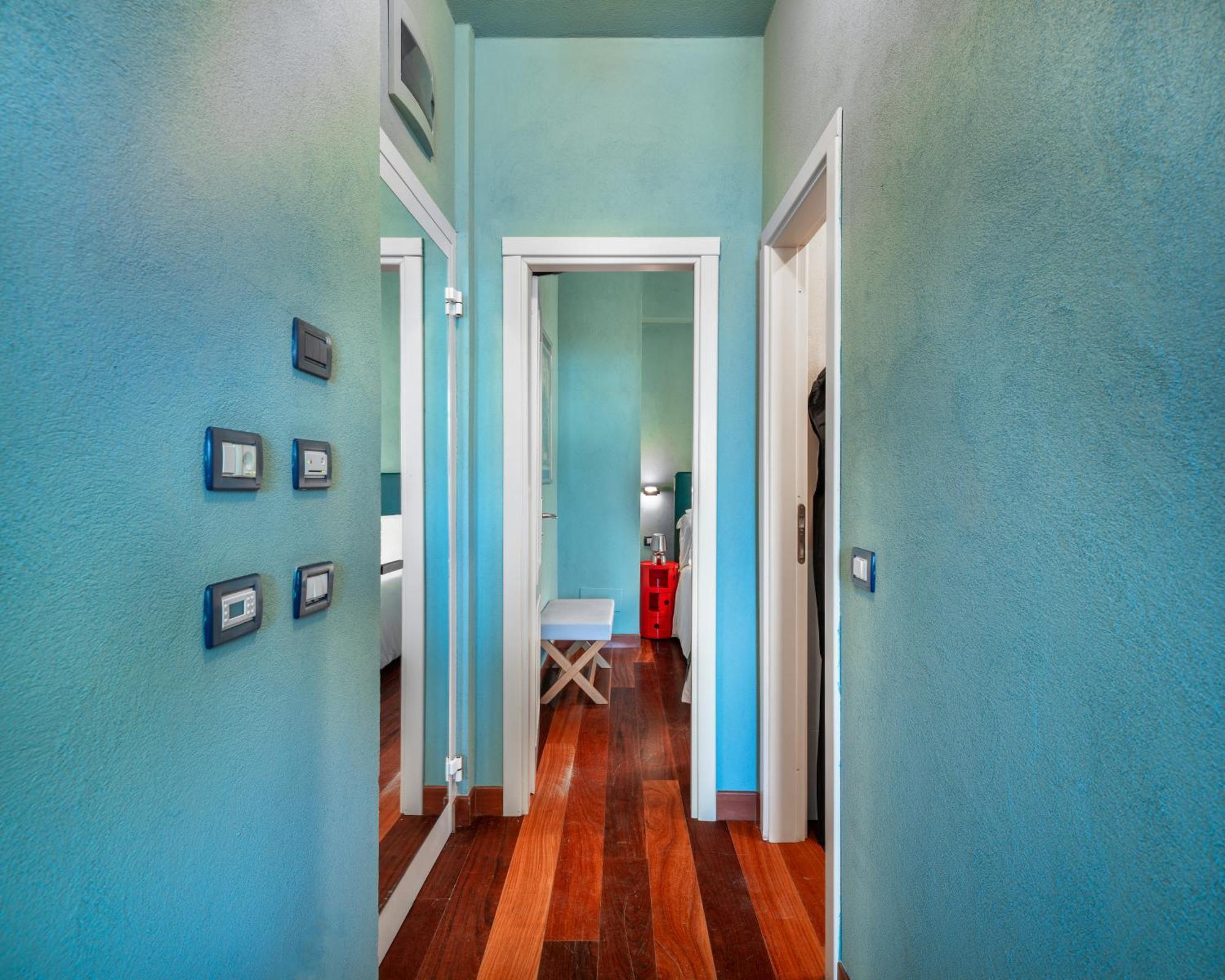 Rosabianca Boutique Hotel ラッパロ エクステリア 写真