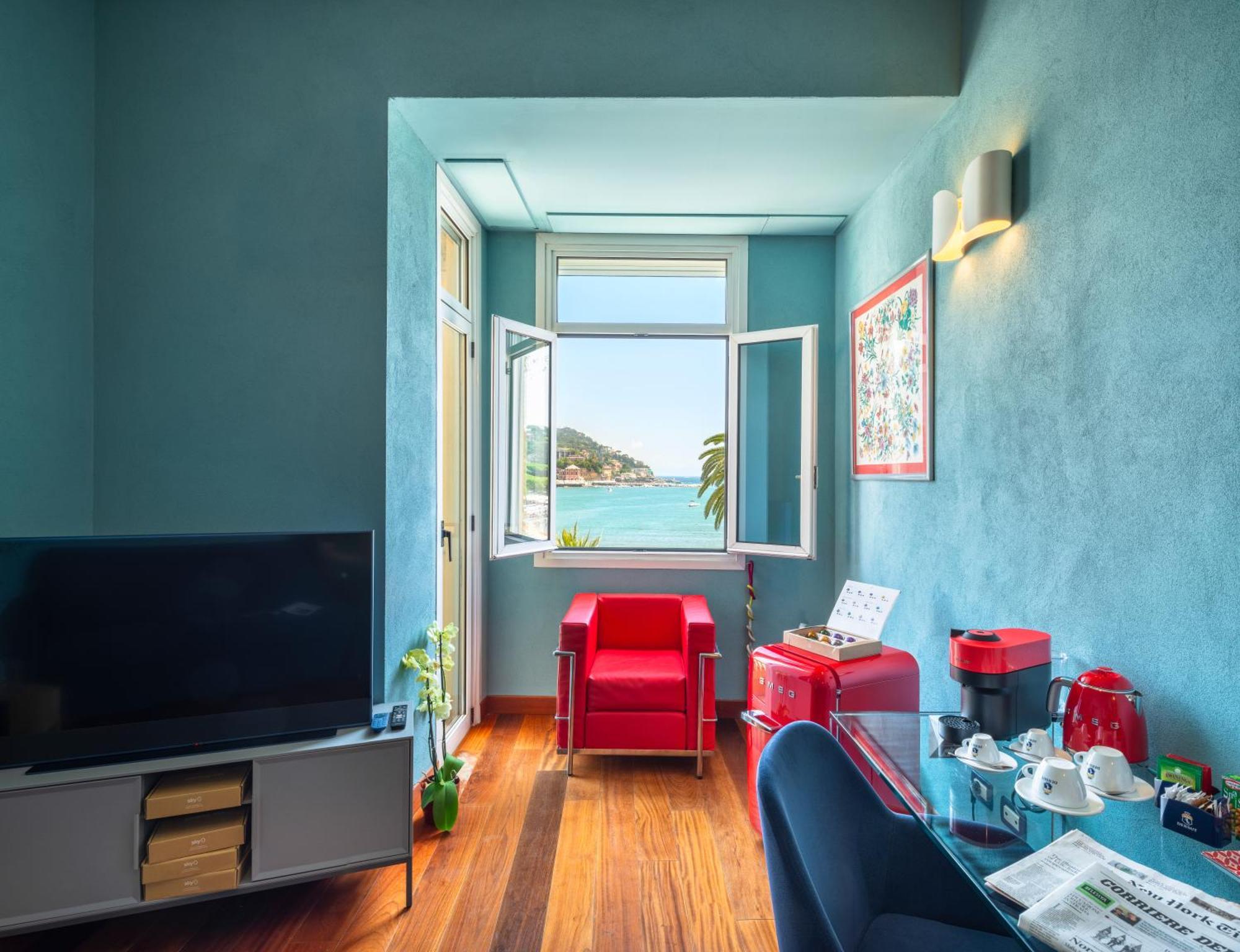 Rosabianca Boutique Hotel ラッパロ エクステリア 写真