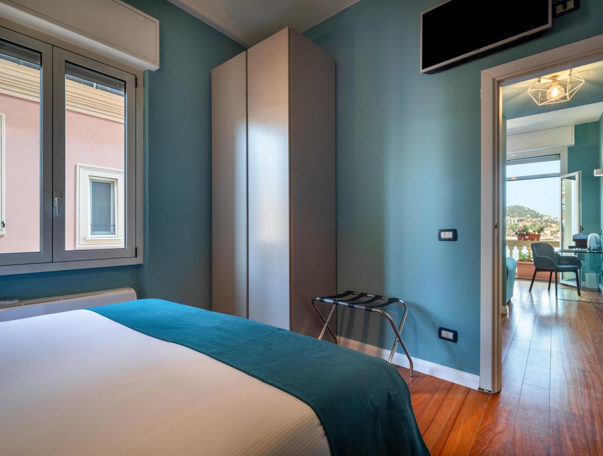 Rosabianca Boutique Hotel ラッパロ エクステリア 写真