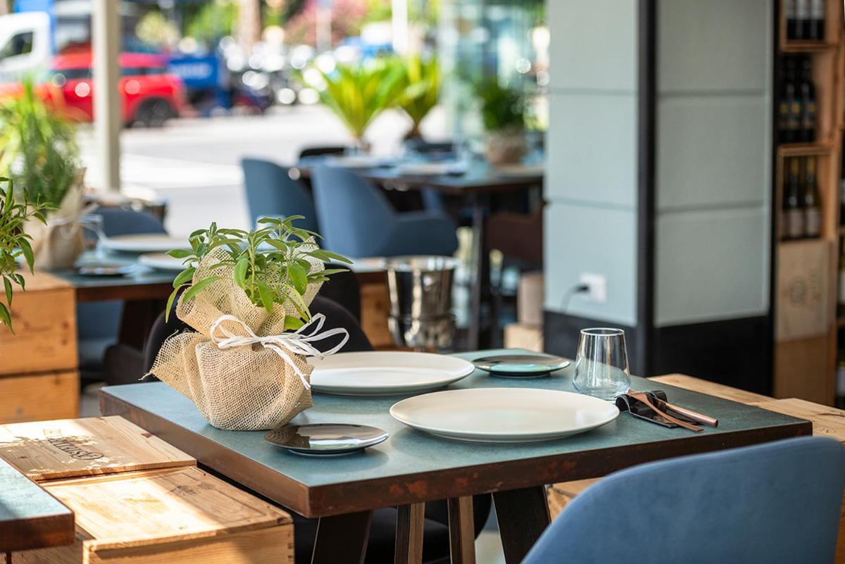 Rosabianca Boutique Hotel ラッパロ エクステリア 写真