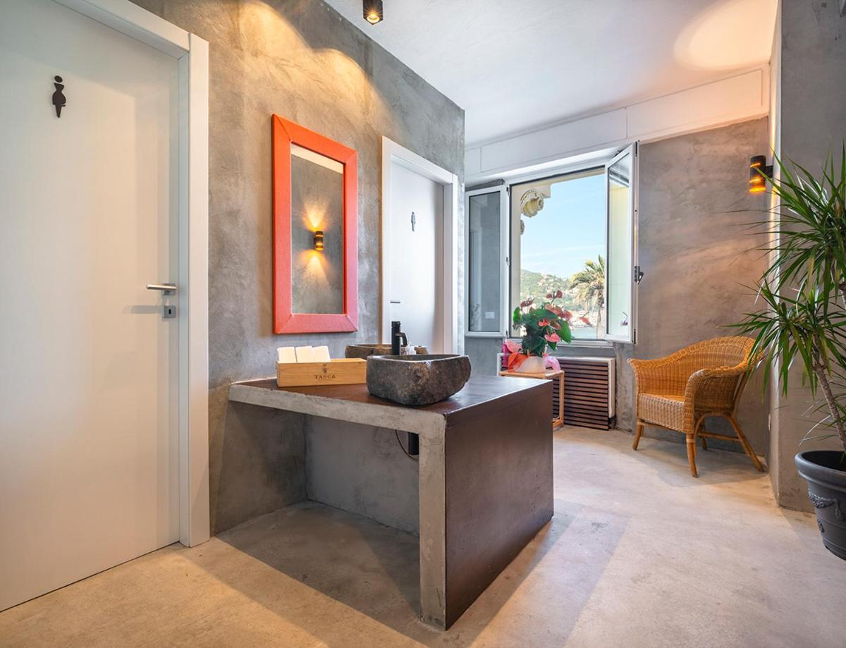 Rosabianca Boutique Hotel ラッパロ エクステリア 写真