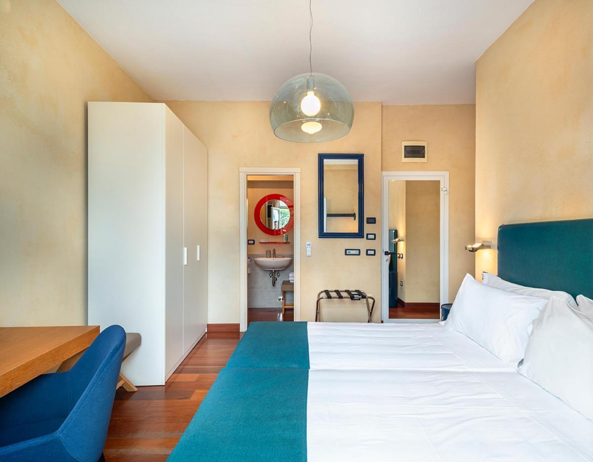 Rosabianca Boutique Hotel ラッパロ エクステリア 写真