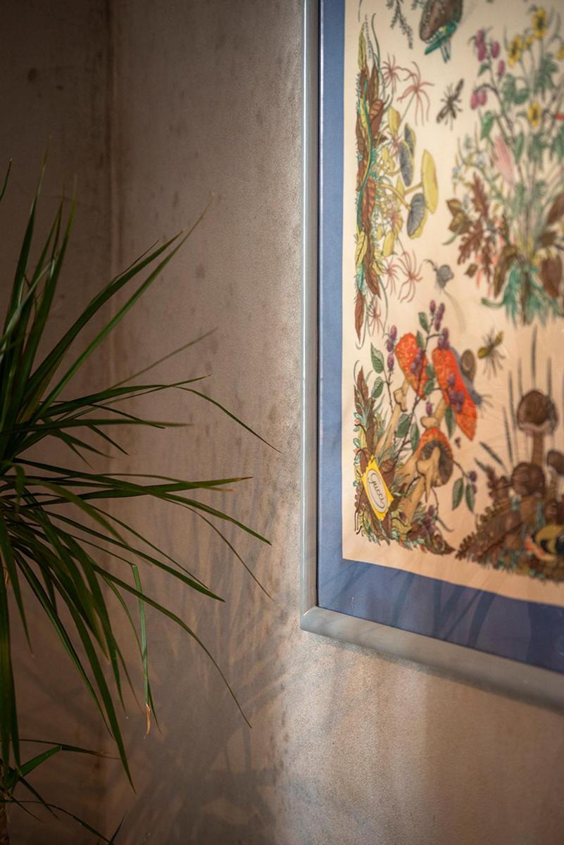 Rosabianca Boutique Hotel ラッパロ エクステリア 写真