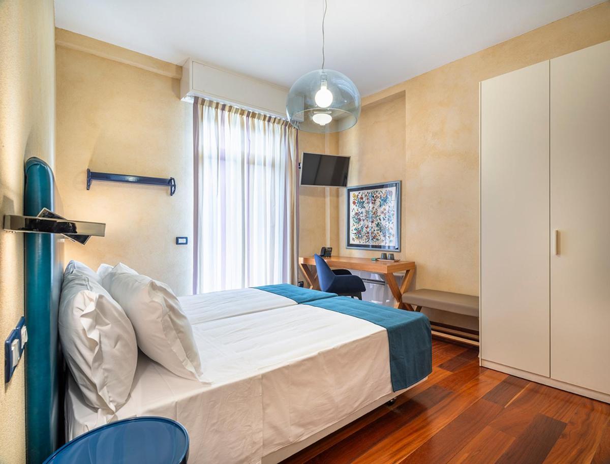 Rosabianca Boutique Hotel ラッパロ エクステリア 写真