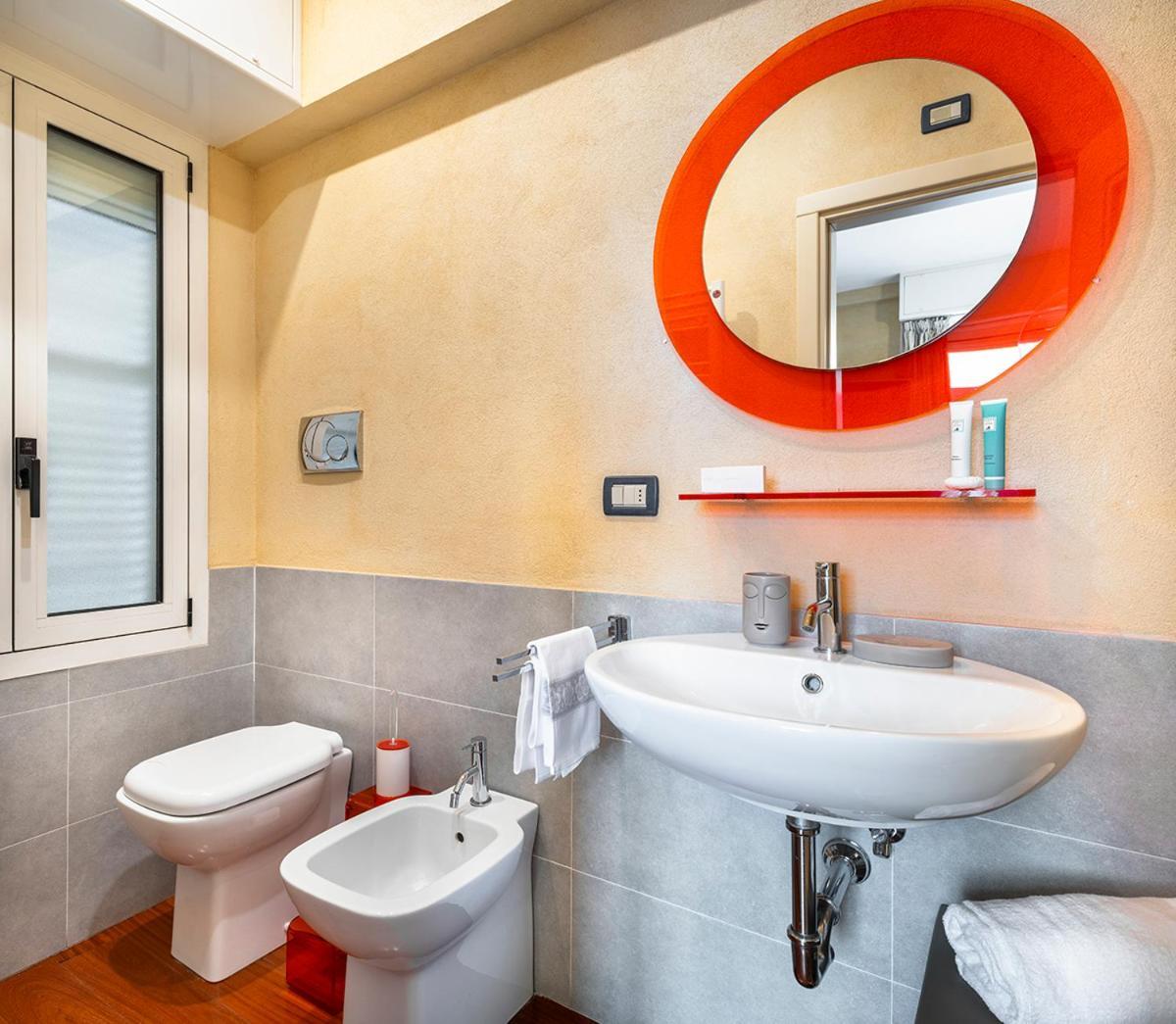 Rosabianca Boutique Hotel ラッパロ エクステリア 写真