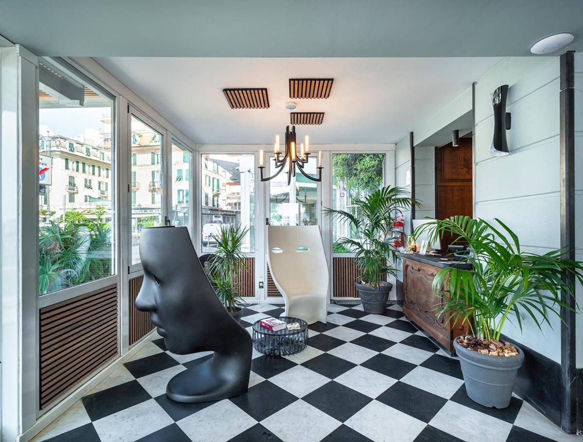 Rosabianca Boutique Hotel ラッパロ エクステリア 写真