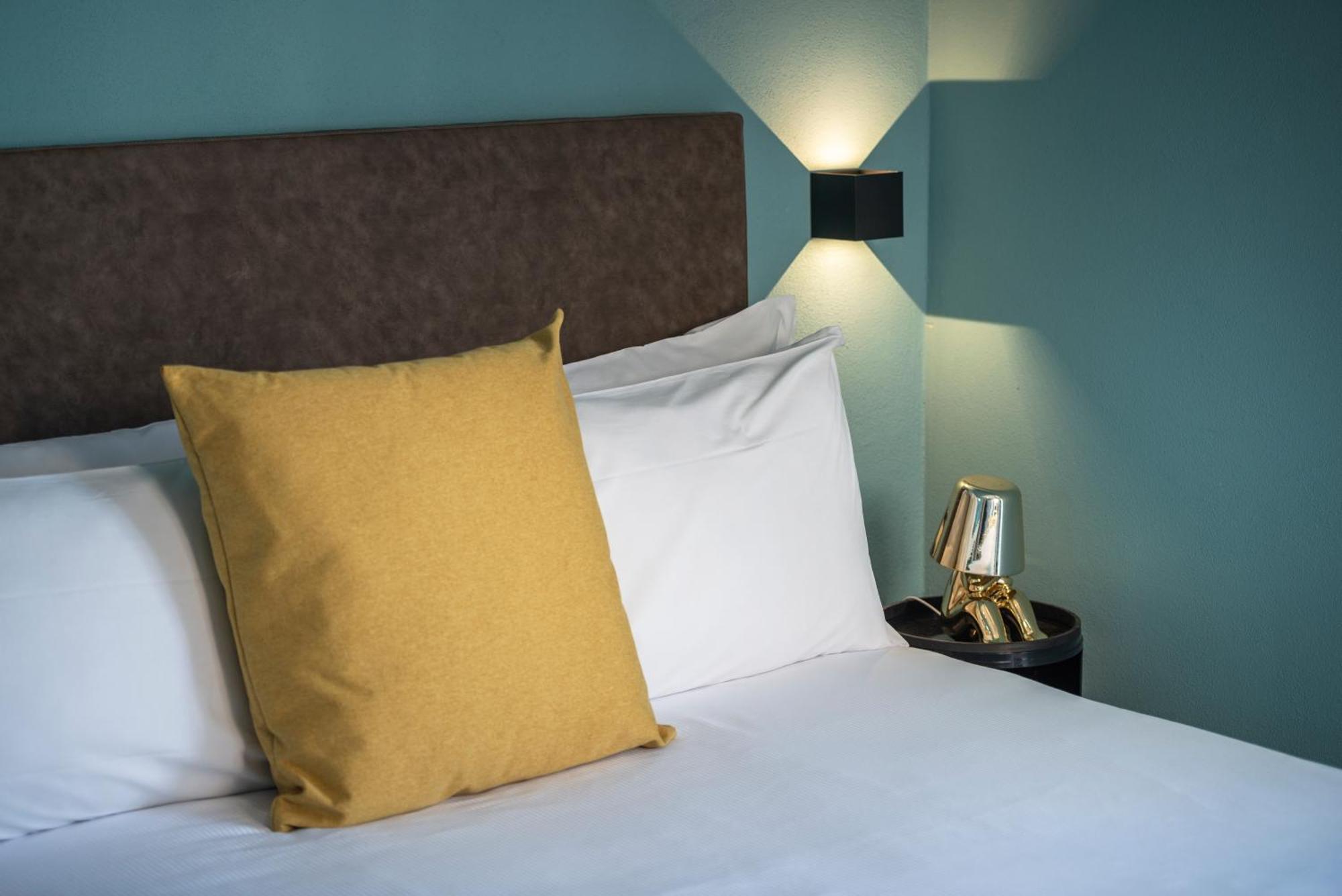 Rosabianca Boutique Hotel ラッパロ エクステリア 写真