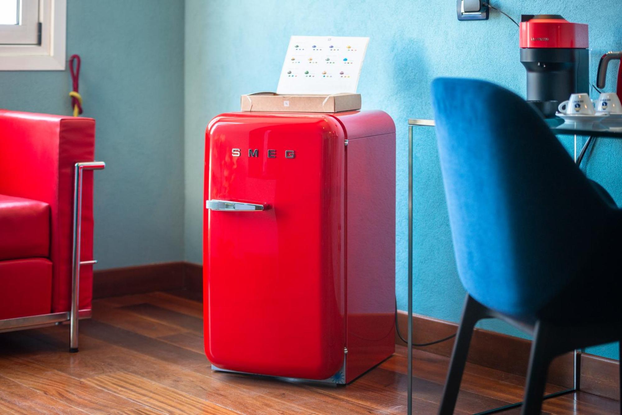 Rosabianca Boutique Hotel ラッパロ エクステリア 写真