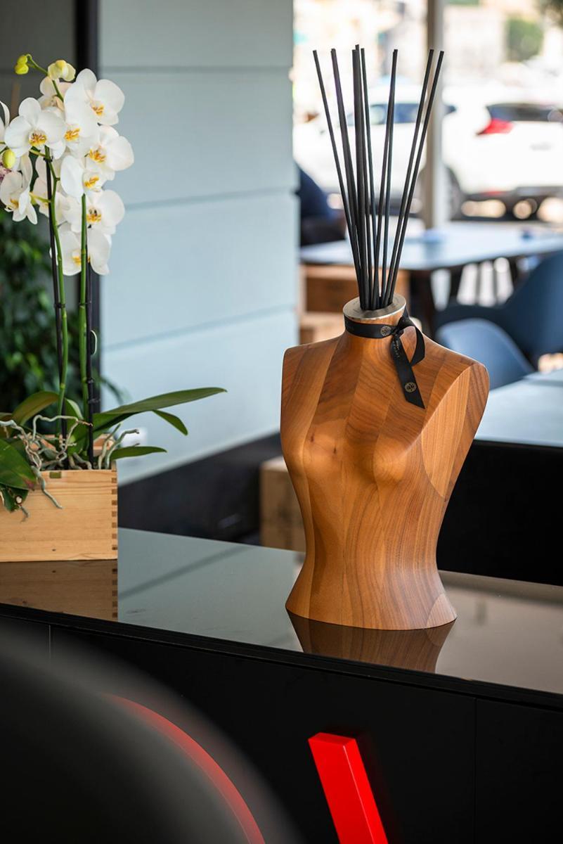 Rosabianca Boutique Hotel ラッパロ エクステリア 写真