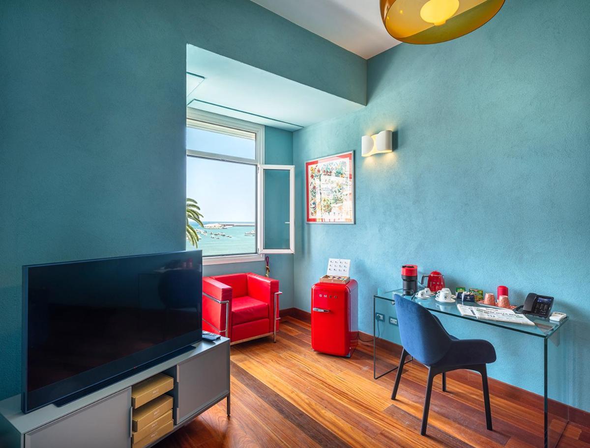 Rosabianca Boutique Hotel ラッパロ エクステリア 写真