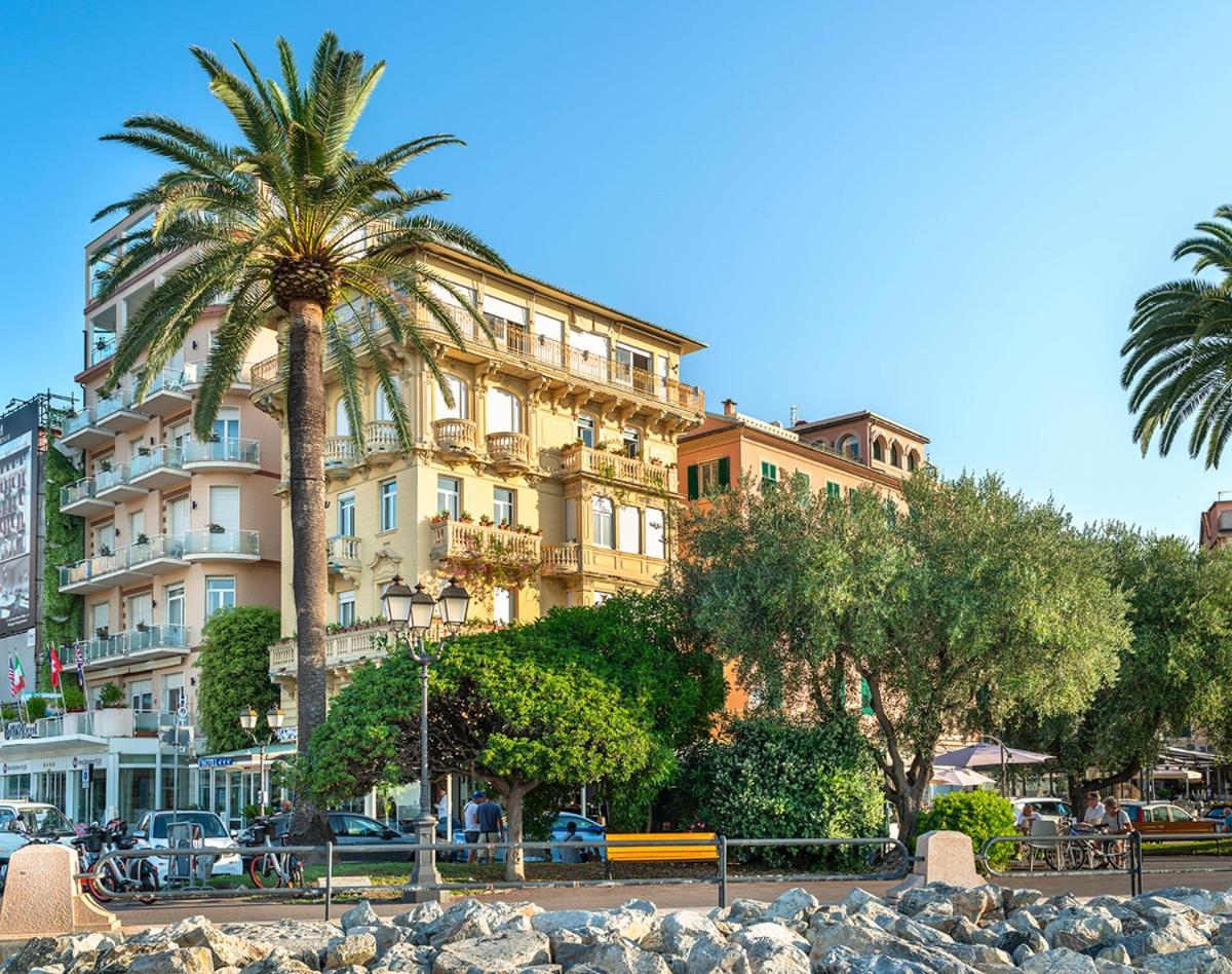 Rosabianca Boutique Hotel ラッパロ エクステリア 写真