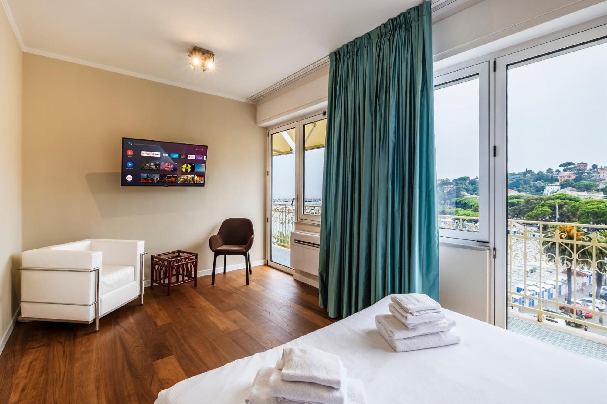 Rosabianca Boutique Hotel ラッパロ エクステリア 写真