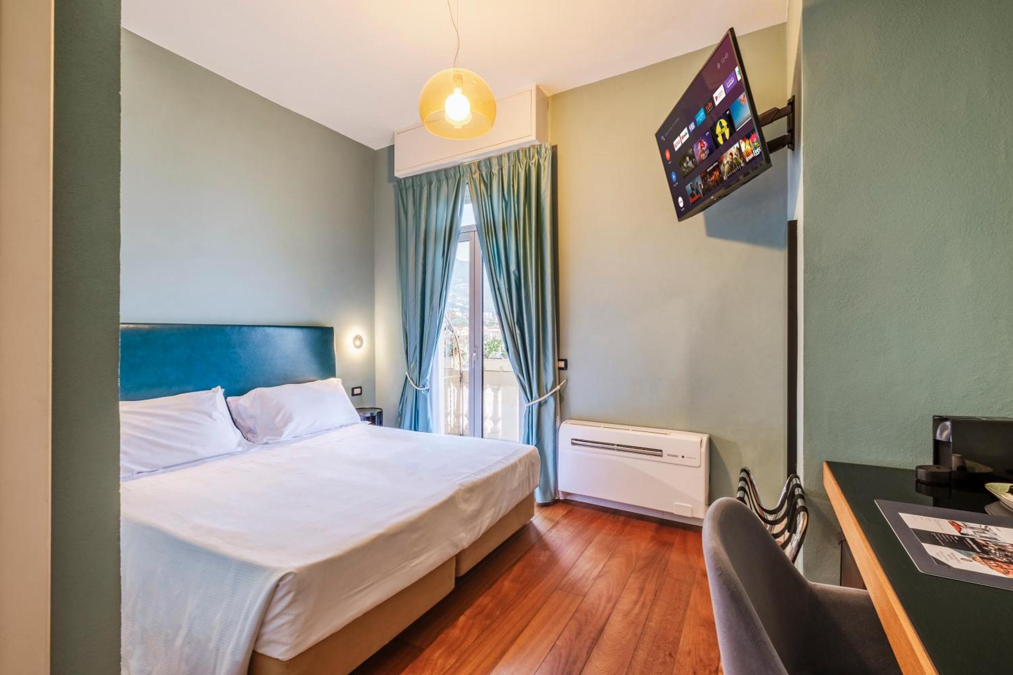 Rosabianca Boutique Hotel ラッパロ エクステリア 写真