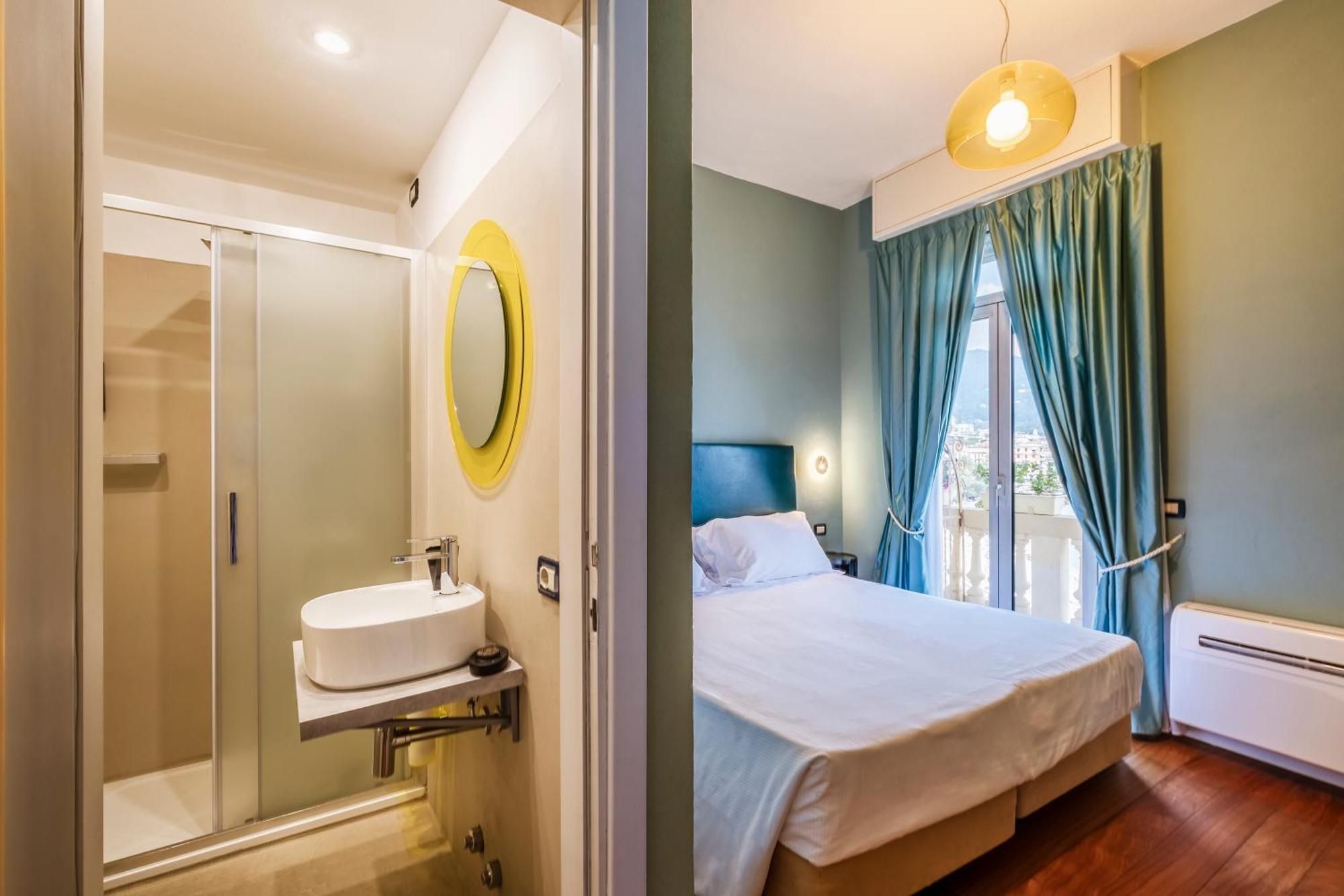 Rosabianca Boutique Hotel ラッパロ エクステリア 写真