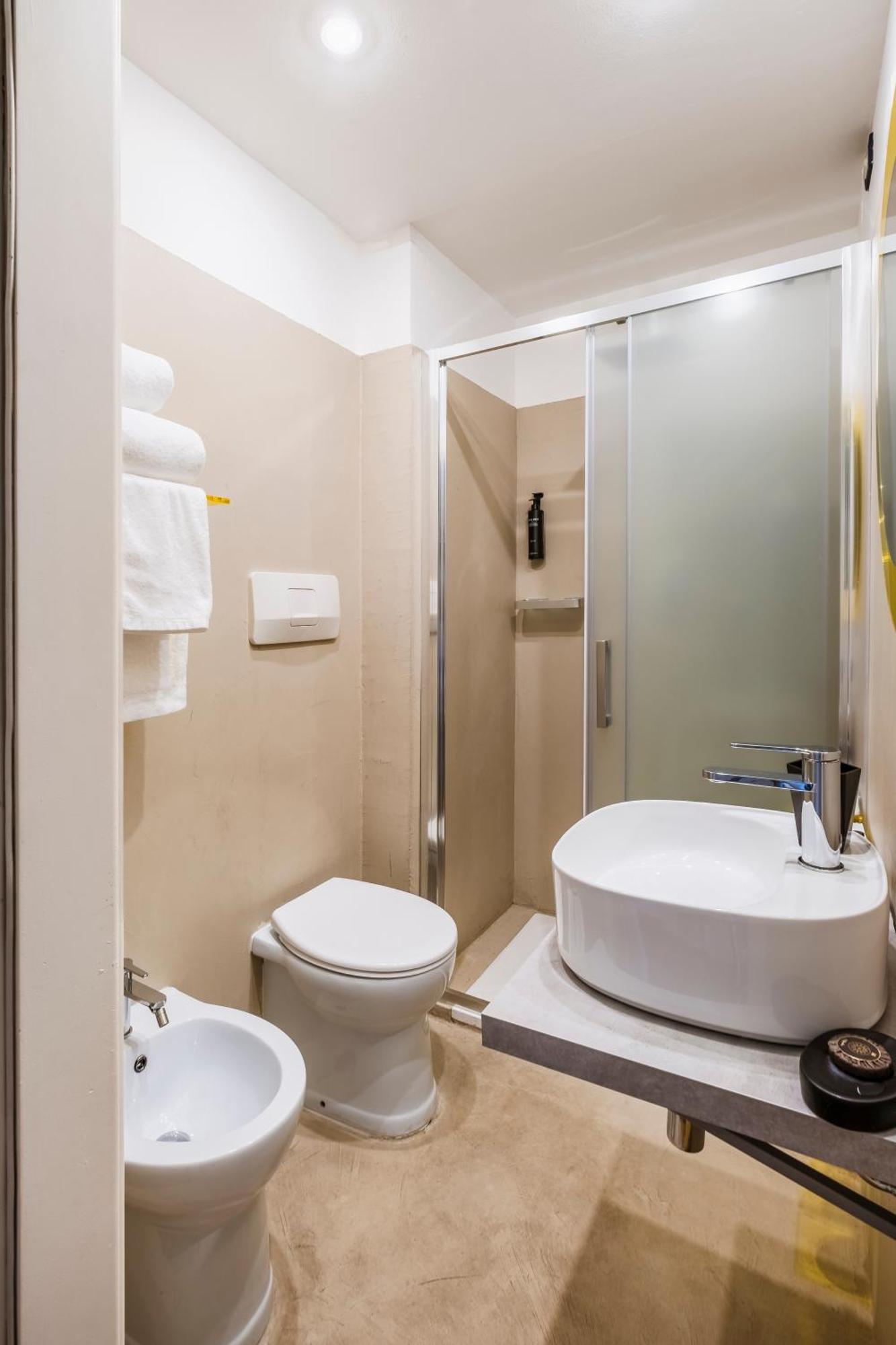 Rosabianca Boutique Hotel ラッパロ エクステリア 写真