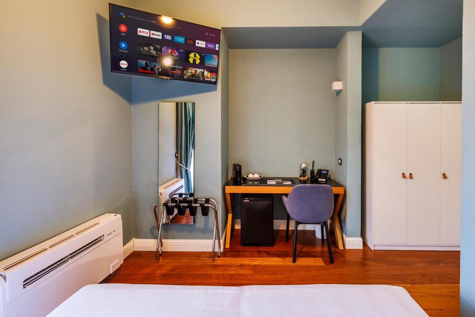 Rosabianca Boutique Hotel ラッパロ エクステリア 写真
